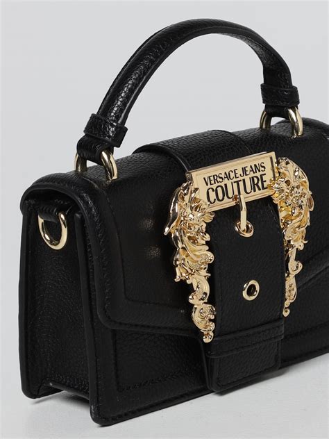 cheap versace jeans handbags|versace jeans couture bags outlet.